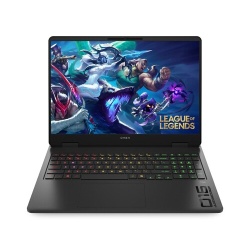 PC portable Hp gaming Omen 16-ap0038nf 16" AMD Ryzen AI 7 16 Go RAM 512 Go SSD Nvidia GeForce RTX 5070 Noir