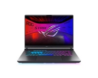 PC portable Asus gaming ROG Strix G16 STRIX-G16-G615JMR-RV185W 16" FHD+ 165 Hz Intel Core i7 16 Go RAM 512 Go SSD Nvidia GeForce RTX 5060 Gris