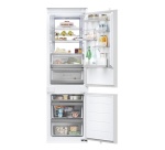 Réfrigérateur congélateur en bas Haier HBW7518BT