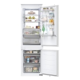 Réfrigérateur congélateur en bas Haier HBW7518BT