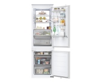 Réfrigérateur congélateur en bas Haier HBW7518BT