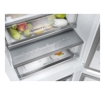 Réfrigérateur congélateur en bas Haier HBW7518BT