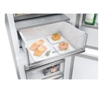 Réfrigérateur congélateur en bas Haier HBW7518BT