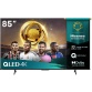 TV LED Hisense QLED 85E7Q Pro 215 cm 2025