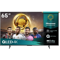 TV LED Hisense QLED 65E7Q Pro 164 cm 2025