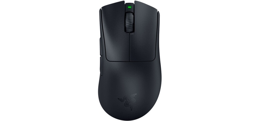 Souris Razer DEATHADDER V3 PRO BLACK