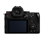 Appareil photo hybride Panasonic Lumix S5 Mark II + S 20-60mm f/3.5-5.6