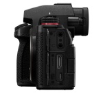 Appareil photo hybride Panasonic Lumix S5 Mark II + S 20-60mm f/3.5-5.6