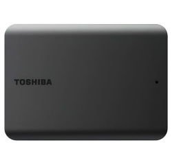 Disque dur externe Toshiba CANVIO 2To