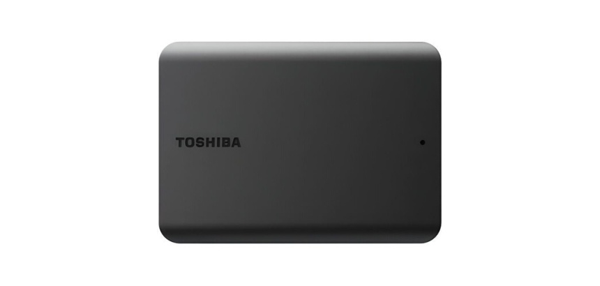 Disque dur externe Toshiba CANVIO 2To