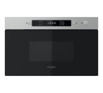 Micro-ondes mono-fonction Whirlpool mbna900x