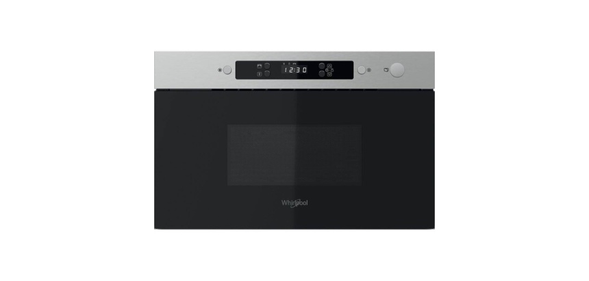 Micro-ondes mono-fonction Whirlpool mbna900x