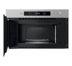 Micro-ondes mono-fonction Whirlpool mbna900x