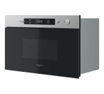 Micro-ondes mono-fonction Whirlpool mbna900x