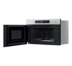 Micro-ondes mono-fonction Whirlpool mbna900x