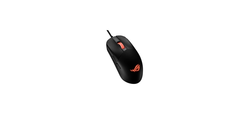 Souris Asus ROG Strix Impact III