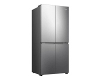 Réfrigérateur multi-portes Hisense RQ5P470SEIE