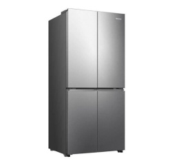 Réfrigérateur multi-portes Hisense RQ5P470SEIE