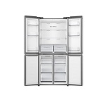 Réfrigérateur multi-portes Hisense RQ5P470SEIE