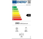 Réfrigérateur multi-portes Hisense RQ5P470SEIE