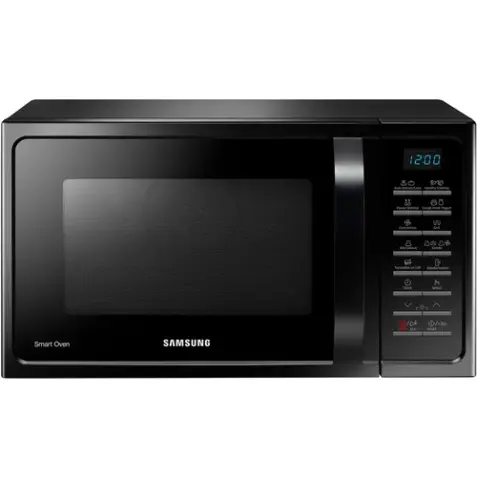 Micro-ondes combiné Samsung MC28H5015CK