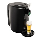 Pompe à bière Seb BEERTENDER VB310810