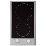 Plaque vitrocéramique Beko HDCC 32200X INOX