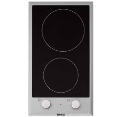 Plaque vitrocéramique Beko HDCC 32200X INOX