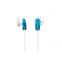 Ecouteurs Sony MDR-E9 BLEU