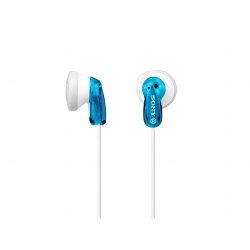 Ecouteurs Sony MDR-E9 BLEU
