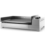Plancha Forge Adour PREMIUM E 60 I