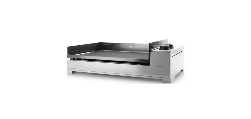 Plancha Forge Adour PREMIUM E 60 I
