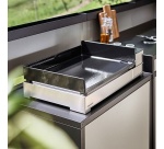 Plancha Forge Adour PREMIUM E 60 I