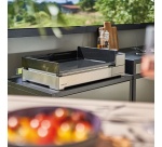 Plancha Forge Adour PREMIUM E 60 I