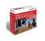 Appareil photo compact Agfaphoto DC5200 Compact - Rouge