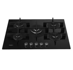 Plaque gaz Whirlpool GOWL758NBFR