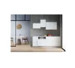 Lave-vaisselle encastrable Whirlpool WIO3T141PS - ENCASTRABLE 60CM