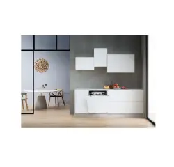 Lave-vaisselle encastrable Whirlpool WIO3T141PS - ENCASTRABLE 60CM