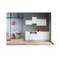 Lave-vaisselle encastrable Whirlpool WIO3T141PS - ENCASTRABLE 60CM
