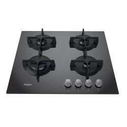 Plaque gaz Whirlpool AGR555MRFR