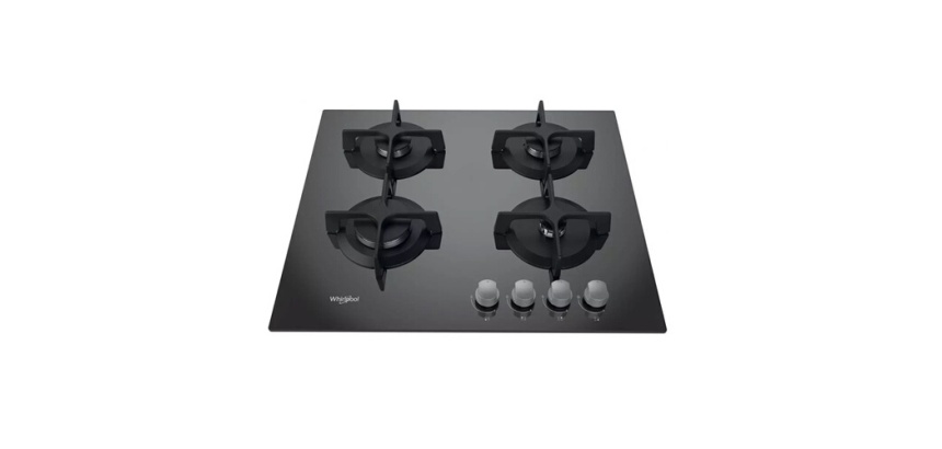 Plaque gaz Whirlpool AGR555MRFR