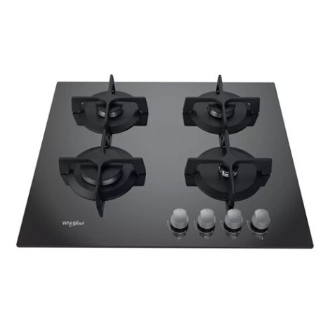 Plaque gaz Whirlpool AGR555MRFR