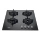 Plaque gaz Whirlpool AGR555MRFR
