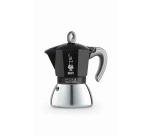Cafetière italienne Bialetti Moka induction noir