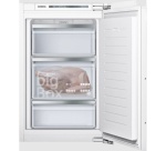Congélateur bar Siemens GI21VADE0 - ENCASTRABLE 88CM