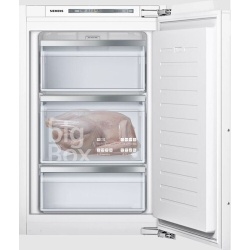 Congélateur bar Siemens GI21VADE0 - ENCASTRABLE 88CM