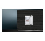 Congélateur bar Siemens GI21VADE0 - ENCASTRABLE 88CM