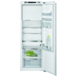 Réfrigérateur 1 porte Siemens KI72LADE0 - ENCASTRABLE 158CM