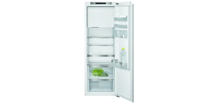 Réfrigérateur 1 porte Siemens KI72LADE0 - ENCASTRABLE 158CM
