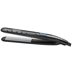 Lisseur Remington S7307 Aqualisse extreme - cheveux secs ou mouillés